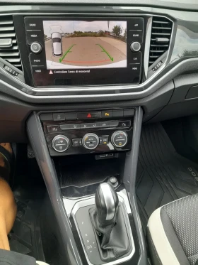 VW T-Roc 2.0 - 16500 € - 79172051 10 | Car24.bg VW T-Roc 2.0 - 16500 € - 79172051 10