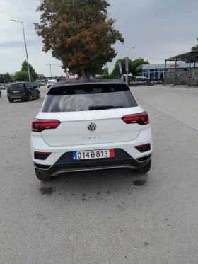 VW T-Roc 2.0 - 16500 € - 79172051 4 | Car24.bg VW T-Roc 2.0 - 16500 € - 79172051 4