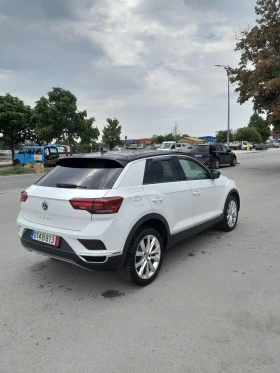 VW T-Roc 2.0 - 16500 € - 79172051 5 | Car24.bg VW T-Roc 2.0 - 16500 € - 79172051 5