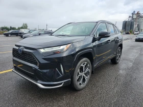 Toyota Rav4 PRIME* XSE * АВТОКРЕДИТ БЕЗ ПЪРВОНАЧАЛНА ВНОСКА*