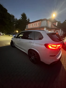 BMW X5 B58 40i Sport Exhaust | Auto.bg — изображение 12 BMW X5 B58 40i Sport Exhaust | Auto.bg — изображение 12