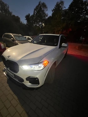 BMW X5 B58 40i Sport Exhaust | Auto.bg — изображение 16 BMW X5 B58 40i Sport Exhaust | Auto.bg — изображение 16