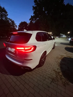 BMW X5 B58 40i Sport Exhaust | Auto.bg — изображение 14 BMW X5 B58 40i Sport Exhaust | Auto.bg — изображение 14