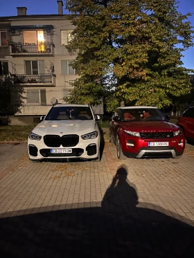 BMW X5 B58 40i Sport Exhaust | Auto.bg — изображение 8 BMW X5 B58 40i Sport Exhaust | Auto.bg — изображение 8