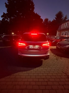 BMW X5 B58 40i Sport Exhaust | Auto.bg — изображение 13 BMW X5 B58 40i Sport Exhaust | Auto.bg — изображение 13