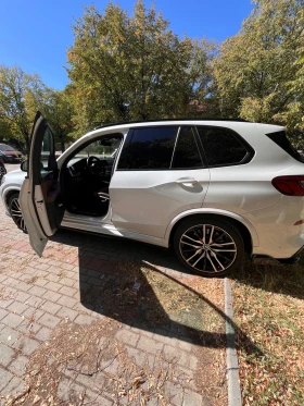 BMW X5 B58 40i Sport Exhaust | Auto.bg — изображение 11 BMW X5 B58 40i Sport Exhaust | Auto.bg — изображение 11