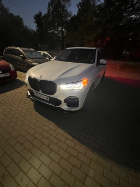 BMW X5 B58 40i Sport Exhaust | Auto.bg — изображение 17 BMW X5 B58 40i Sport Exhaust | Auto.bg — изображение 17