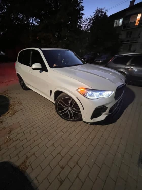 BMW X5 B58 40i Sport Exhaust | Auto.bg — изображение 15 BMW X5 B58 40i Sport Exhaust | Auto.bg — изображение 15