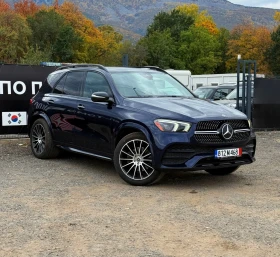 Mercedes-Benz GLE 350 4MATIC/AMG/NIGHT/BURMESTER/7-МЕСТЕН/360/ПАНО - 31900 € - 35280620 2 | Car24.bg Mercedes-Benz GLE 350 4MATIC/AMG/NIGHT/BURMESTER/7-МЕСТЕН/360/ПАНО - 31900 € - 35280620 2