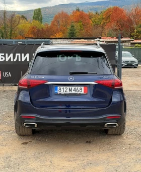 Mercedes-Benz GLE 350 4MATIC/AMG/NIGHT/BURMESTER/7-МЕСТЕН/360/ПАНО - 31900 € - 35280620 5 | Car24.bg Mercedes-Benz GLE 350 4MATIC/AMG/NIGHT/BURMESTER/7-МЕСТЕН/360/ПАНО - 31900 € - 35280620 5