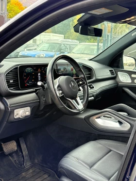 Mercedes-Benz GLE 350 4MATIC/AMG/NIGHT/BURMESTER/7-МЕСТЕН/360/ПАНО - 31900 € - 35280620 9 | Car24.bg Mercedes-Benz GLE 350 4MATIC/AMG/NIGHT/BURMESTER/7-МЕСТЕН/360/ПАНО - 31900 € - 35280620 9
