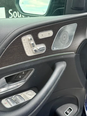 Mercedes-Benz GLE 350 4MATIC/AMG/NIGHT/BURMESTER/7-МЕСТЕН/360/ПАНО - 31900 € - 35280620 11 | Car24.bg Mercedes-Benz GLE 350 4MATIC/AMG/NIGHT/BURMESTER/7-МЕСТЕН/360/ПАНО - 31900 € - 35280620 11