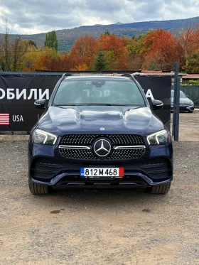 Mercedes-Benz GLE 350 4MATIC/AMG/NIGHT/BURMESTER/7-МЕСТЕН/360/ПАНО - 31900 € - 35280620 6 | Car24.bg Mercedes-Benz GLE 350 4MATIC/AMG/NIGHT/BURMESTER/7-МЕСТЕН/360/ПАНО - 31900 € - 35280620 6