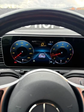 Mercedes-Benz GLE 350 4MATIC/AMG/NIGHT/BURMESTER/7-МЕСТЕН/360/ПАНО - 31900 € - 35280620 14 | Car24.bg Mercedes-Benz GLE 350 4MATIC/AMG/NIGHT/BURMESTER/7-МЕСТЕН/360/ПАНО - 31900 € - 35280620 14
