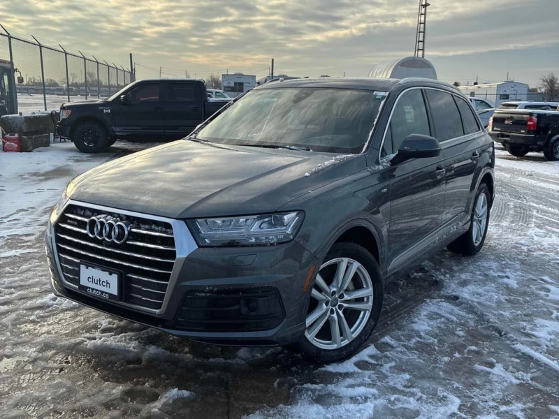Audi Q7 2017 3.0T Technik* CARFAX * БЕЗ ПЪРВОНАЧАЛНА ВНОСК - 19350 € / 37845.31 лв. - 46777303 1 | Car24.bg Audi Q7 2017 3.0T Technik* CARFAX * БЕЗ ПЪРВОНАЧАЛНА ВНОСК - 19350 € / 37845.31 лв. - 46777303 1