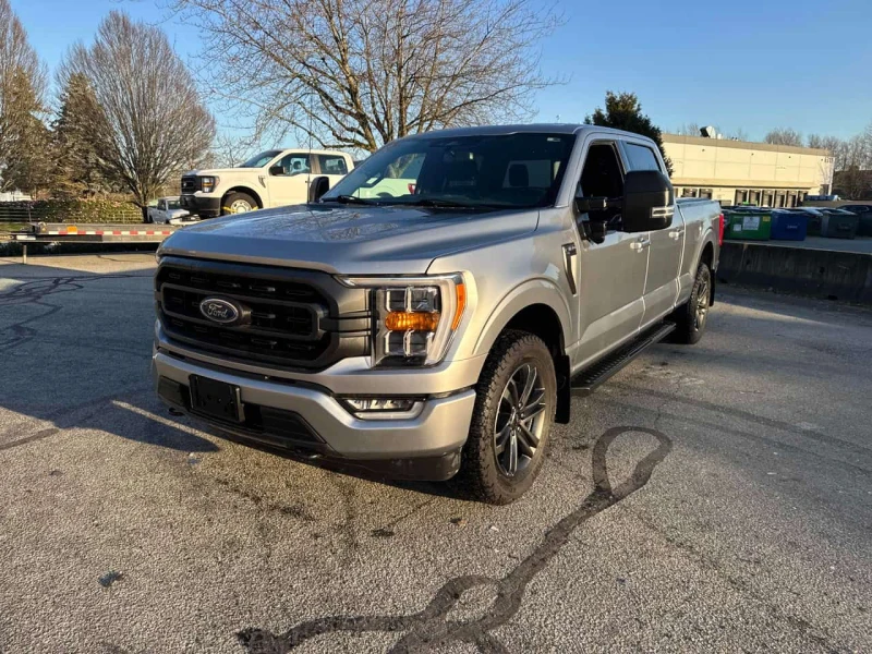 Ford F150 * 4WD SuperCrew Box * CARFAX * - 25100 € / 49091.33 лв. - 96152164 1 | Car24.bg Ford F150 * 4WD SuperCrew Box * CARFAX * - 25100 € / 49091.33 лв. - 96152164 1