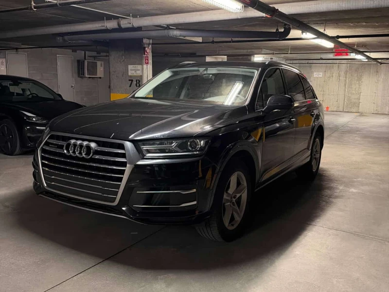 Audi Q7 * Komfort * АВТОКРЕДИТ БЕЗ ПЪРВОНАЧАЛНА ВНОСКА* - 15000 € - 53299609 1 | Car24.bg Audi Q7 * Komfort * АВТОКРЕДИТ БЕЗ ПЪРВОНАЧАЛНА ВНОСКА* - 15000 € - 53299609 1