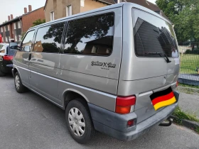 VW T4 2.5 тди 102ps нов мотор | Auto.bg — изображение 4 VW T4 2.5 тди 102ps нов мотор | Auto.bg — изображение 4