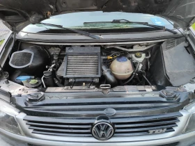 VW T4 2.5 тди 102ps нов мотор | Auto.bg — изображение 7 VW T4 2.5 тди 102ps нов мотор | Auto.bg — изображение 7