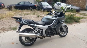 Yamaha Fjr 1300 | Auto.bg — изображение 3 Yamaha Fjr 1300 | Auto.bg — изображение 3