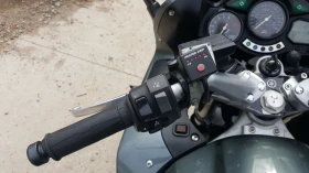 Yamaha Fjr 1300 | Auto.bg — изображение 5 Yamaha Fjr 1300 | Auto.bg — изображение 5
