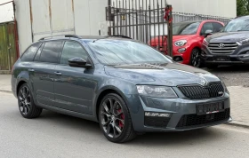 Skoda Octavia VRS Автоматик Внос Швейцария 1 - Car24.bg Skoda Octavia VRS Автоматик Внос Швейцария 1