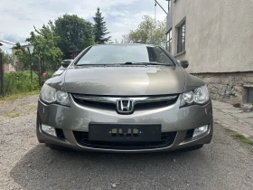Honda Civic 1.6L 1 - Car24.bg Honda Civic 1.6L 1