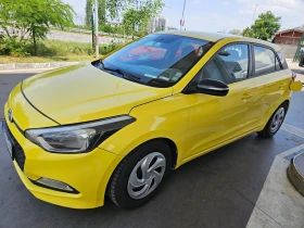 Hyundai I20 ГАЗ - РЕГИСТРИРАН - Car24.bg Hyundai I20 ГАЗ - РЕГИСТРИРАН