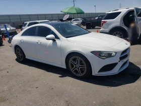 Mercedes-Benz CLA 250 4MATIC AMG DIGITAL/RECARO/ПОДГРЕВ/ШИБЕДАХ - Car24.bg Mercedes-Benz CLA 250 4MATIC AMG DIGITAL/RECARO/ПОДГРЕВ/ШИБЕДАХ