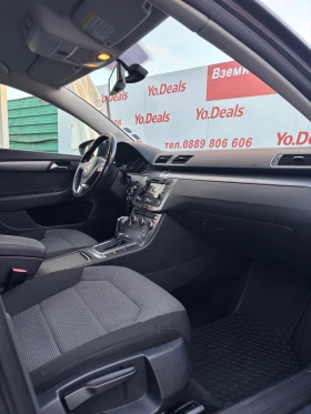 VW Passat 2.0 TDI - 15500 лв. / 7925.02 € - 29705365 10 | Car24.bg VW Passat 2.0 TDI - 15500 лв. / 7925.02 € - 29705365 10