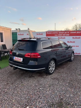 VW Passat 2.0 TDI - 15500 лв. / 7925.02 € - 29705365 5 | Car24.bg VW Passat 2.0 TDI - 15500 лв. / 7925.02 € - 29705365 5