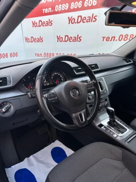 VW Passat 2.0 TDI - 15500 лв. / 7925.02 € - 29705365 11 | Car24.bg VW Passat 2.0 TDI - 15500 лв. / 7925.02 € - 29705365 11