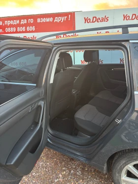 VW Passat 2.0 TDI - 15500 лв. / 7925.02 € - 29705365 8 | Car24.bg VW Passat 2.0 TDI - 15500 лв. / 7925.02 € - 29705365 8