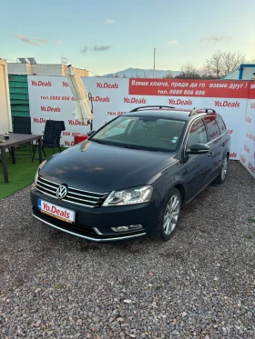 VW Passat 2.0 TDI - 15500 лв. / 7925.02 € - 29705365 3 | Car24.bg VW Passat 2.0 TDI - 15500 лв. / 7925.02 € - 29705365 3