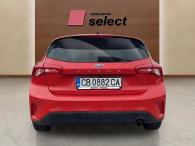 Ford Focus 1.5 TDCi - 19900 лв. / 10174.71 € - 60972127 6 | Car24.bg Ford Focus 1.5 TDCi - 19900 лв. / 10174.71 € - 60972127 6