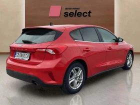 Ford Focus 1.5 TDCi - 19900 лв. / 10174.71 € - 60972127 5 | Car24.bg Ford Focus 1.5 TDCi - 19900 лв. / 10174.71 € - 60972127 5