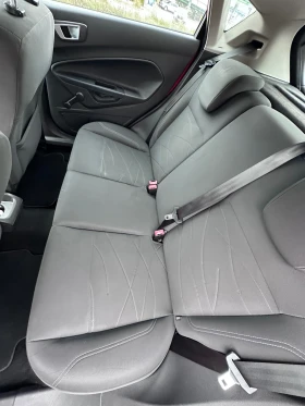 Ford Fiesta 1.4i ГАЗ 2016 ТОП СЪСТОЯНИЕ!!!! - 9999 лв. / 5112.41 € - 30100375 10 | Car24.bg Ford Fiesta 1.4i ГАЗ 2016 ТОП СЪСТОЯНИЕ!!!! - 9999 лв. / 5112.41 € - 30100375 10