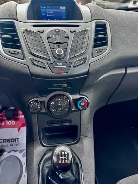 Ford Fiesta 1.4i ГАЗ 2016 ТОП СЪСТОЯНИЕ!!!! - 9999 лв. / 5112.41 € - 30100375 11 | Car24.bg Ford Fiesta 1.4i ГАЗ 2016 ТОП СЪСТОЯНИЕ!!!! - 9999 лв. / 5112.41 € - 30100375 11