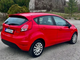 Ford Fiesta 1.4i ГАЗ 2016 ТОП СЪСТОЯНИЕ!!!! - 9999 лв. / 5112.41 € - 30100375 7 | Car24.bg Ford Fiesta 1.4i ГАЗ 2016 ТОП СЪСТОЯНИЕ!!!! - 9999 лв. / 5112.41 € - 30100375 7