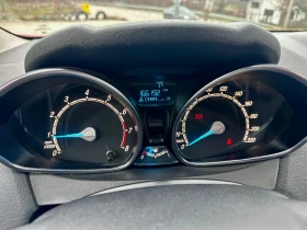 Ford Fiesta 1.4i ГАЗ 2016 ТОП СЪСТОЯНИЕ!!!! - 9999 лв. / 5112.41 € - 30100375 12 | Car24.bg Ford Fiesta 1.4i ГАЗ 2016 ТОП СЪСТОЯНИЕ!!!! - 9999 лв. / 5112.41 € - 30100375 12