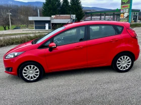 Ford Fiesta 1.4i ГАЗ 2016 ТОП СЪСТОЯНИЕ!!!! - 9999 лв. / 5112.41 € - 30100375 4 | Car24.bg Ford Fiesta 1.4i ГАЗ 2016 ТОП СЪСТОЯНИЕ!!!! - 9999 лв. / 5112.41 € - 30100375 4