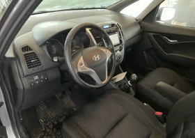 Hyundai I20 1.4 GAZ/LPG - 4100 € / 8018.90 лв. - 72567384 5 | Car24.bg Hyundai I20 1.4 GAZ/LPG - 4100 € / 8018.90 лв. - 72567384 5