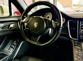 Porsche Panamera TURBO / PDK / BURMESTER / КЕРАМИКА - 18500 € / 36182.85 лв. - 62475783 7 | Car24.bg Porsche Panamera TURBO / PDK / BURMESTER / КЕРАМИКА - 18500 € / 36182.85 лв. - 62475783 7