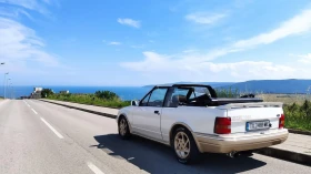 Ford Escort undefined | Auto.bg — изображение 3 Ford Escort undefined | Auto.bg — изображение 3