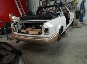 Ford Escort undefined | Auto.bg — изображение 5 Ford Escort undefined | Auto.bg — изображение 5