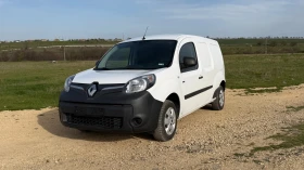 Renault Kangoo Z.E. Express Maxi 33kWh - Car24.bg Renault Kangoo Z.E. Express Maxi 33kWh
