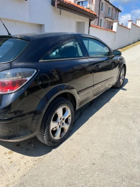 Opel Astra - 1299 € / 2540.62 лв. - 44030408 4 | Car24.bg Opel Astra - 1299 € / 2540.62 лв. - 44030408 4
