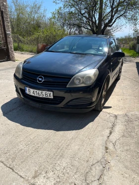Opel Astra - 1299 € / 2540.62 лв. - 44030408 3 | Car24.bg Opel Astra - 1299 € / 2540.62 лв. - 44030408 3