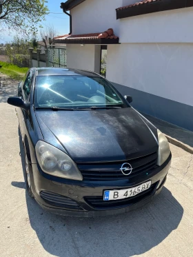Opel Astra - 1299 € / 2540.62 лв. - 44030408 2 | Car24.bg Opel Astra - 1299 € / 2540.62 лв. - 44030408 2