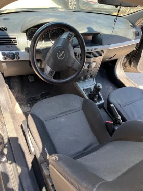Opel Astra - 1299 € / 2540.62 лв. - 44030408 8 | Car24.bg Opel Astra - 1299 € / 2540.62 лв. - 44030408 8